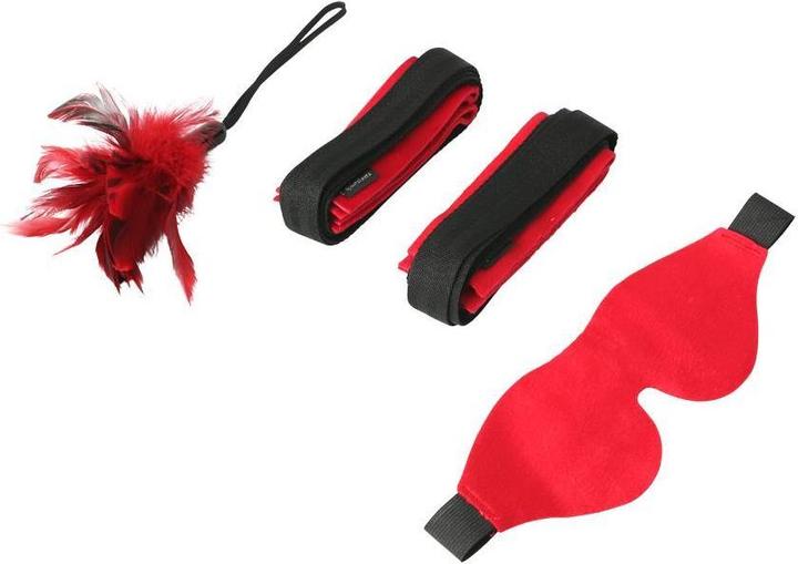 Actual product image Shots Sexy slave
