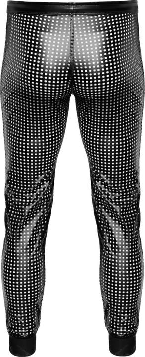 Immagine prodotto Noir Handmade Pantaloni da uomo in nero (3XL)