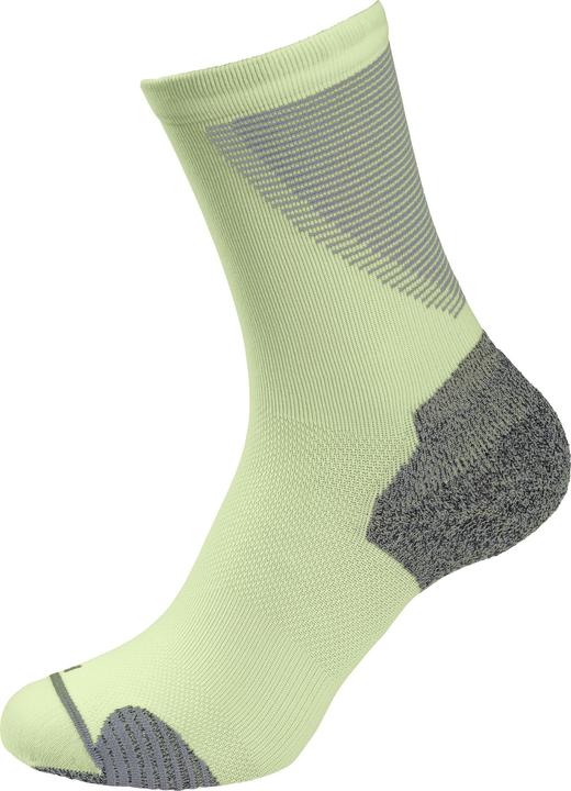 Odlo Ceramicool Run Socken Viertelsocken (36 - 38)