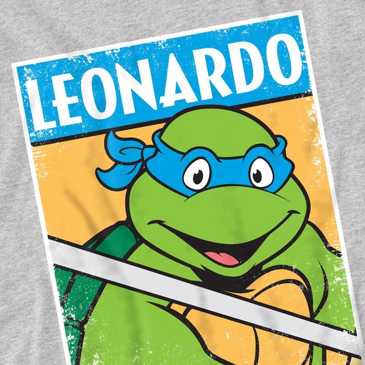 Image du produit Teenage Mutant NT - T-shirt - Homme (XL)