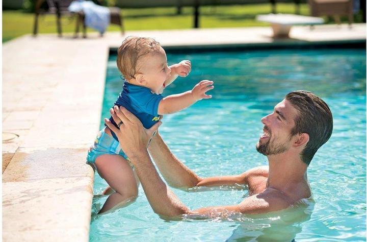 Produktbild Huggies Little Swimmers (Gr. 5, 11 Stück)