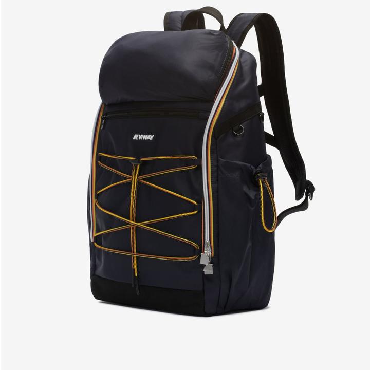 Produktbild K-Way Monte Limar Rucksack (21.70 l)