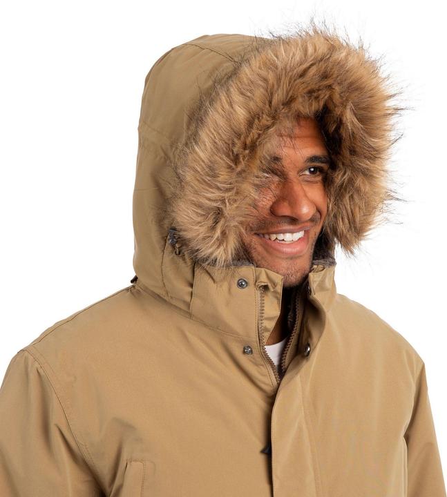 Image du produit Trespass - Veste matelassée VERTON - Femme (M)