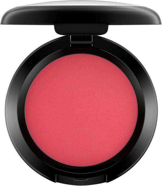 Image du produit MAC Cosmetics Powder Blush / Pro Palette Refill Pan (Franchement Scarlet)