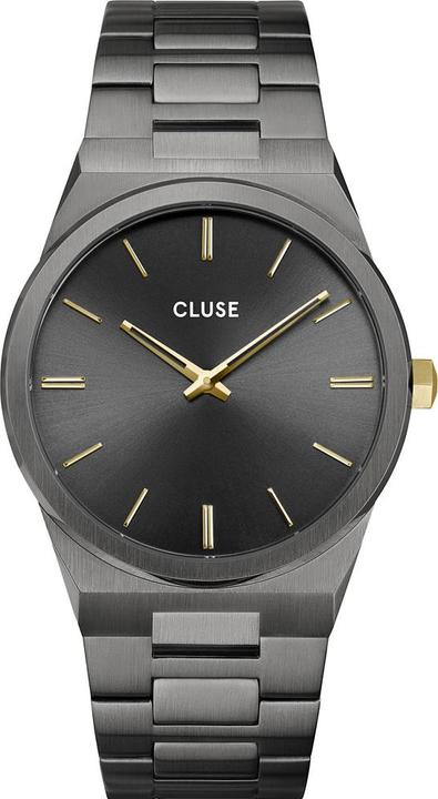 Image du produit Cluse Vigoureux Grey (Montre analogique, 40 mm)