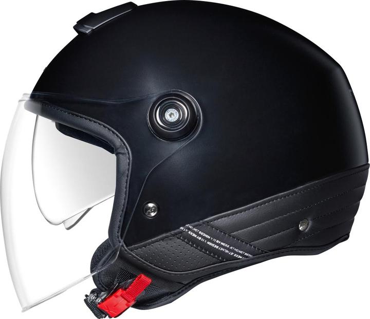 Actual product image Nexx Y.10 CALI Jethelm (S)