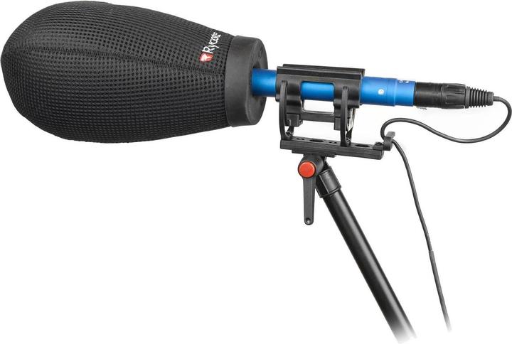 Image du produit Rycote Kit Super-Softie, CMIT (Mousse)