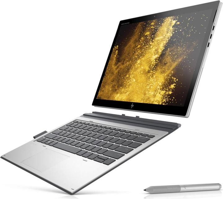 Actual product image HP Elite x2 1013 G3 (13", Intel Core i7-8550U, 16 GB, 512 GB, CH)