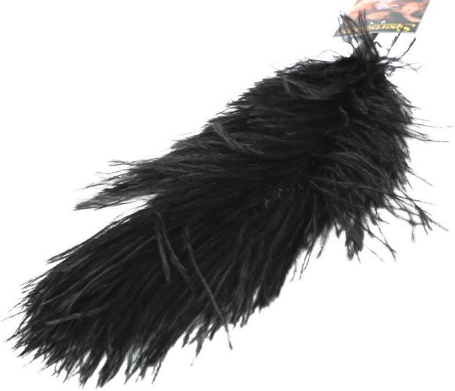 Actual product image Shots Ostrich