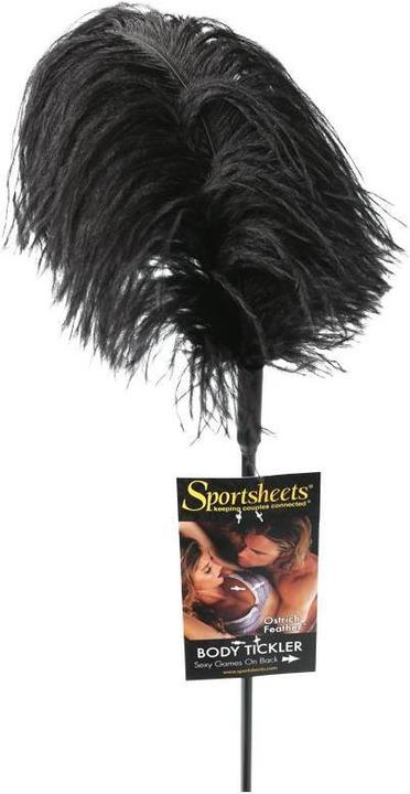 Actual product image Shots Ostrich