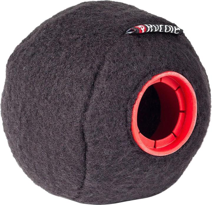 Immagine prodotto Rycote Baseball, Nero (24/25) 1 pz. (Schiuma solida)