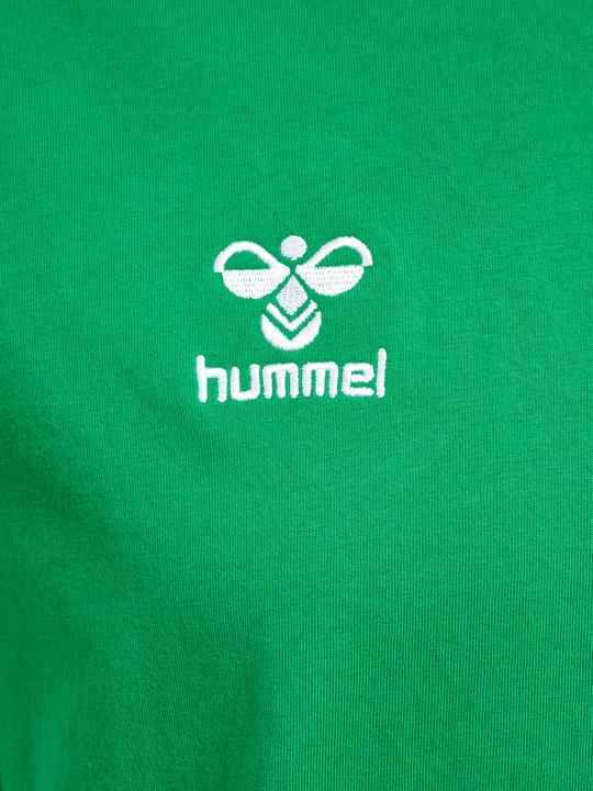 Actual product image hummel HMLGO 2.0 T-SHIRT S/S (S)
