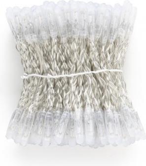 Produktbild Twinkly Pro PLC Capsule Pixels Single Line String 1x250 LED RGB,Transparent, IP65 (25 m)