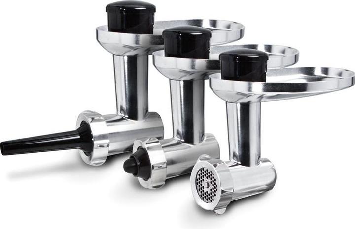 Produktbild Kenwood KM 080 CookingChef Paket mit MA 571 (AT950 + AT340)