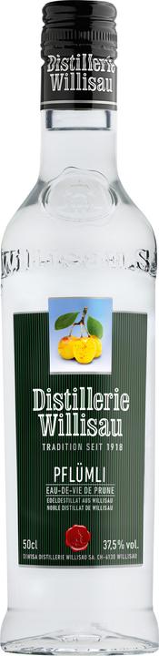 Produktbild Distillerie Willisau Pflümli (1 x 50 cl)