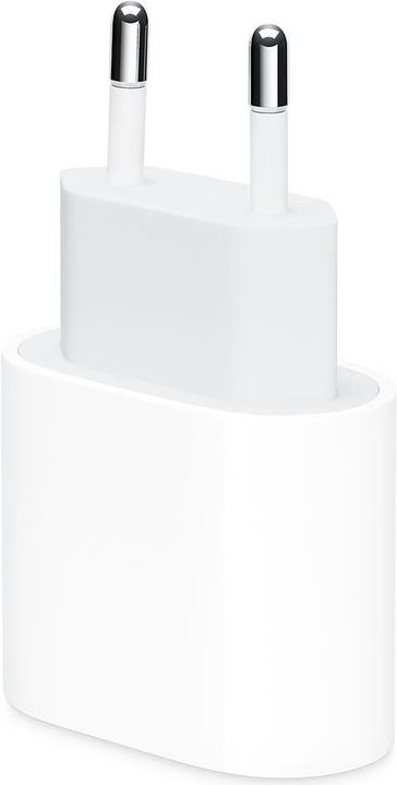Actual product image Apple USB-C Power Adapter (18 W)