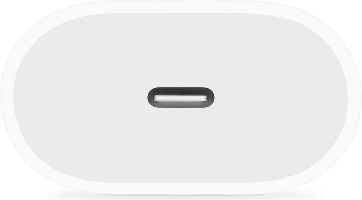 Actual product image Apple USB-C Power Adapter (18 W)