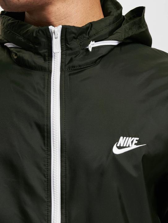 Actual product image Nike Club LND Woven tracksuit - 97821 (XXL)