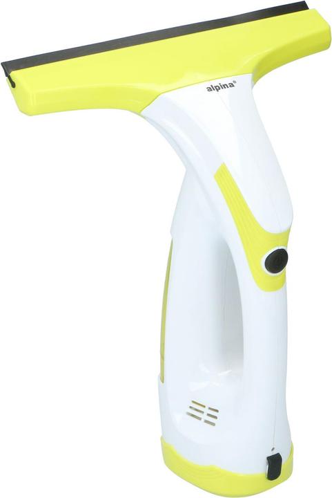 Actual product image alpina Window cleaner incl adapter