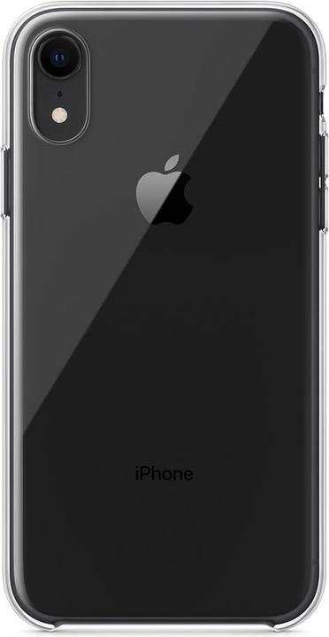 Produktbild Apple Clear Case (Apple iPhone XR)