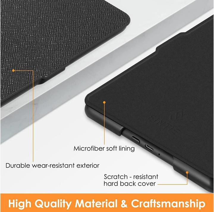 Produktbild Amazon Kindle Case (Amazon Kindle Paperwhite (2021))