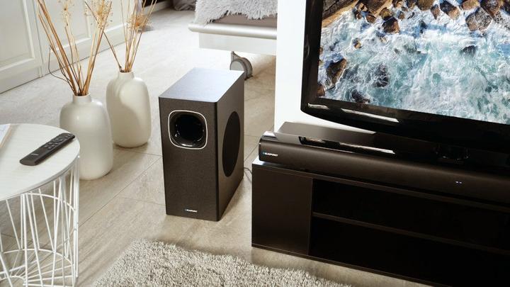 Produktbild Blaupunkt LS200SUB (80 W, 2.1 Kanal)
