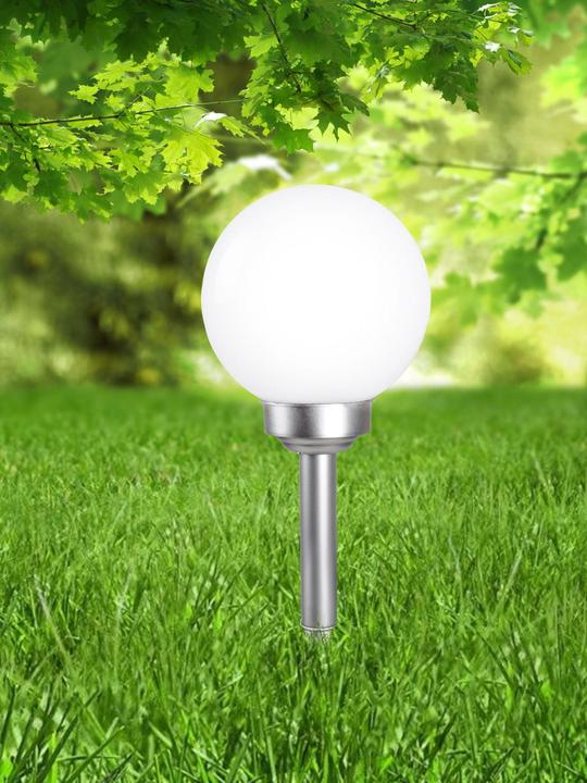 Image du produit Globo lumière solaire (IP44)