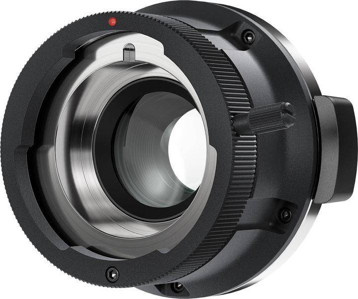 Produktbild Blackmagic URSA Mini Pro B4 Mount