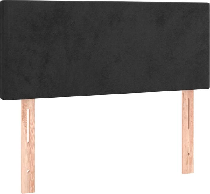 Actual product image VidaXL Aurelia (90 x 190 cm, 90 x 190 cm)