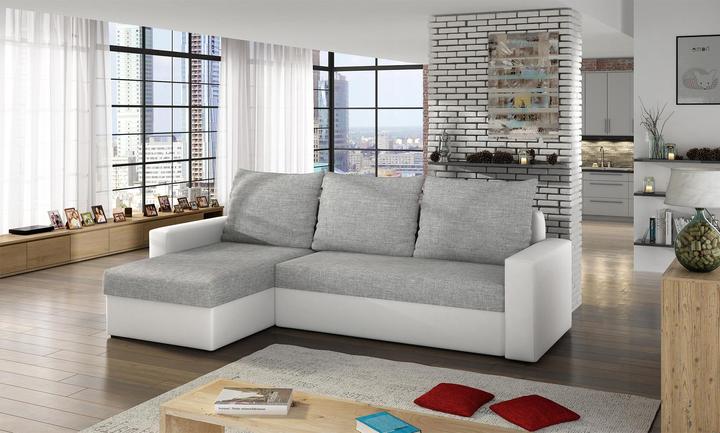 Actual product image ELTAP Livio (3-seater, Sofa bed, Corner sofa)
