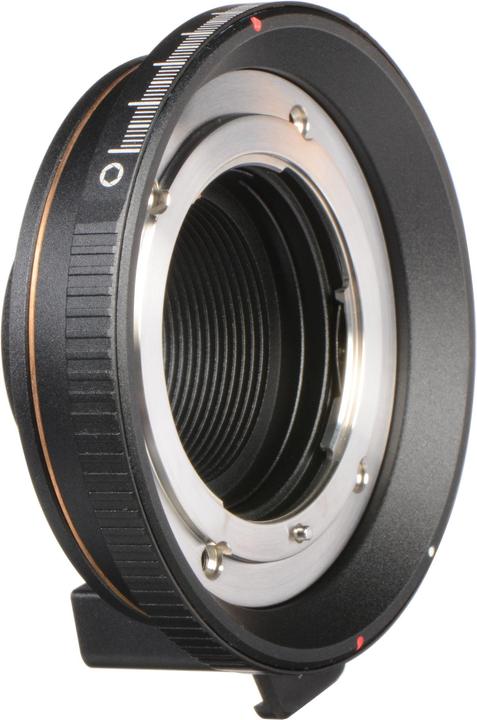 Actual product image Blackmagic URSA Mini Pro F Mount