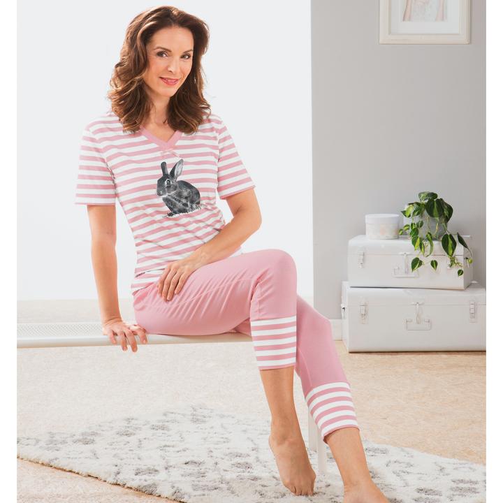 Image du produit Erwin Müller Pyjamas pour dames (44)