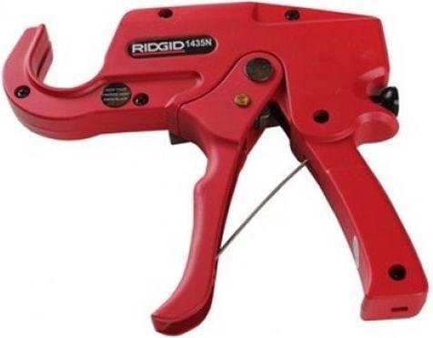Image du produit Ridgid Cisaille à tube à cliquet modèle 1435N. 6-35 mm (35 mm)