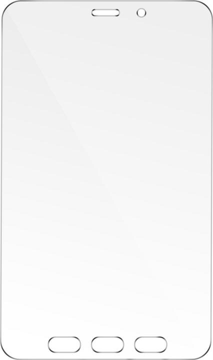 Produktbild 3MK FlexibleGlass Bildschirmschutz, Display Folie (1 Stück, Galaxy Tab Active 3)