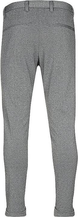 Image du produit Gabba Pisa Jersey Pants Regular light grey melange (XS)