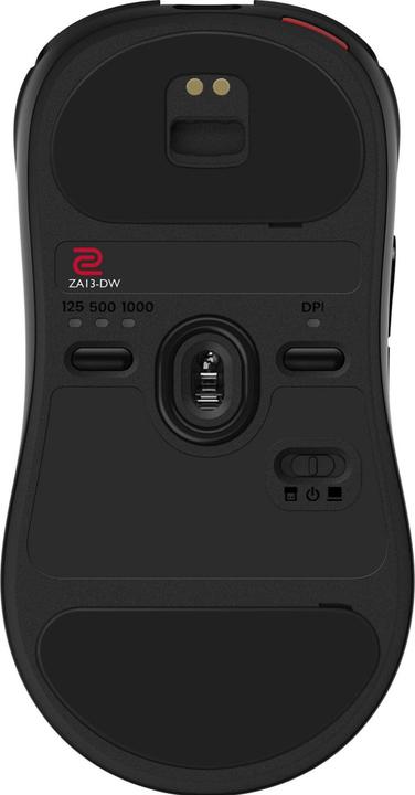 Actual product image BenQ WIRELESS MOUSE ZA13-DW (Wireless)