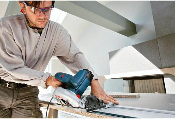 Actual product image Bosch Professional Fsn 1600 (160 cm)
