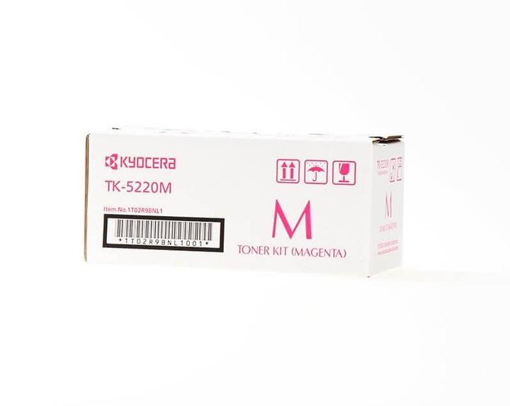 Produktbild Kyocera Tk-5220m (M)