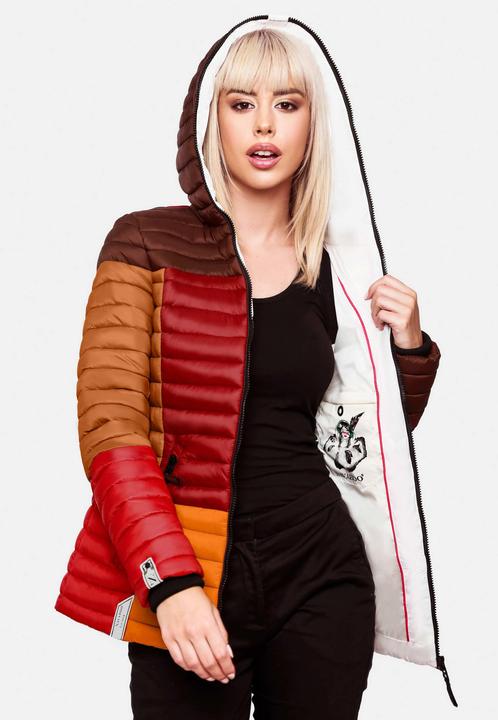 Produktbild Navahoo Multikulti (3XL)