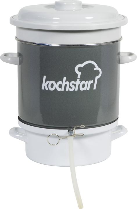 Image du produit Kochstar Extracteur de jus (Prise UE)