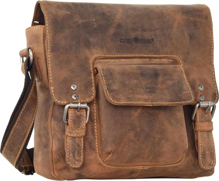 Produktbild Greenburry Umhängetasche Vintage Revival Tasche 1911