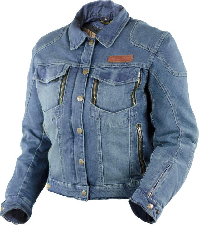 Produktbild Trilobite 961 PARADO Damenjacke (Damen, L)