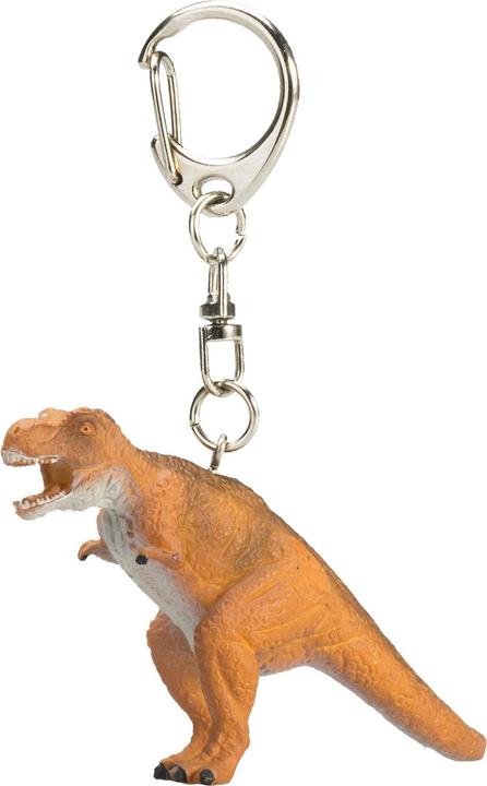 Produktbild Mojo Schlüsselanhänger Tyrannosaurus Rex - 387445