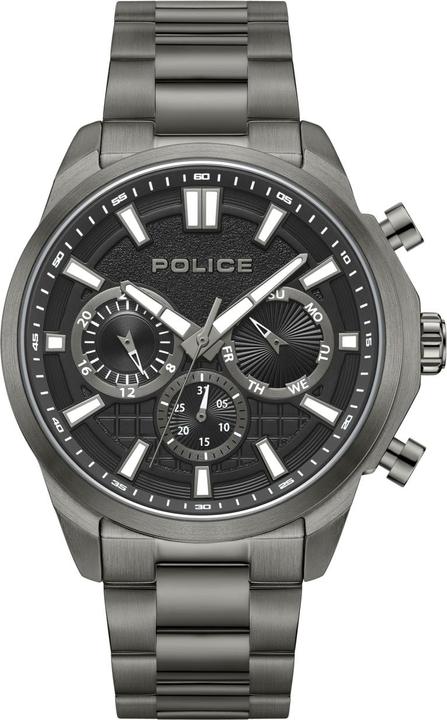 Gunmetal