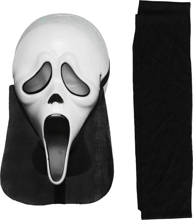 Actual product image Fun World Division Scream Halloween Kostüm (L, XL)
