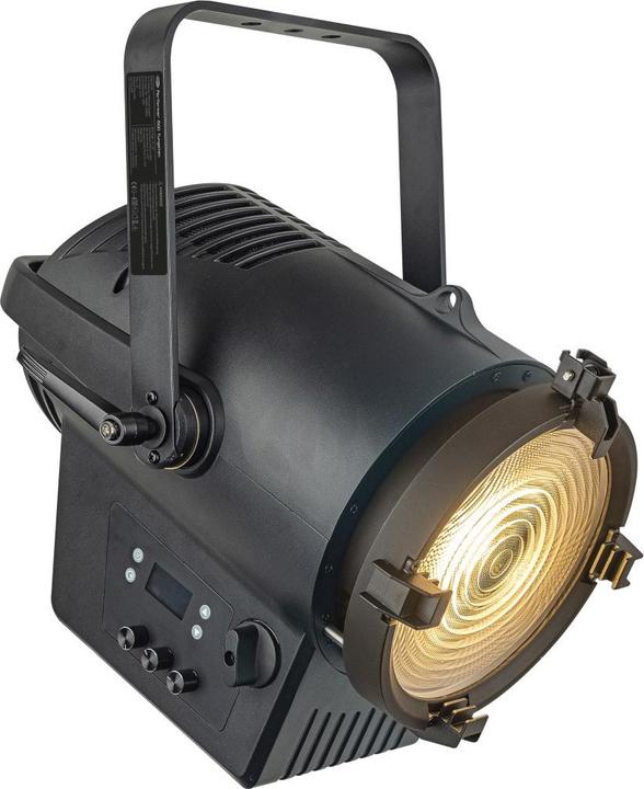 Image du produit Showtec Performer 2500 Fresnel Tungsten (250 W, LED)