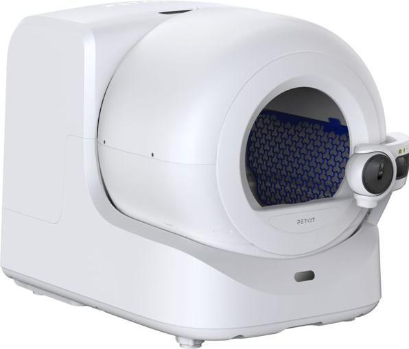 Immagine prodotto Petkit Purobot Ultra (Lettiera autopulente)