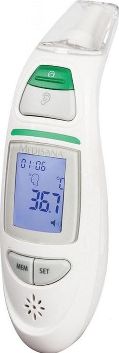 Produktbild Medisana Tm 751 (Stirn, Ohr)