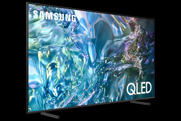 Produktbild Samsung QE50Q60DAUXXH (50", Q60D, QLED, 4K, 2024)