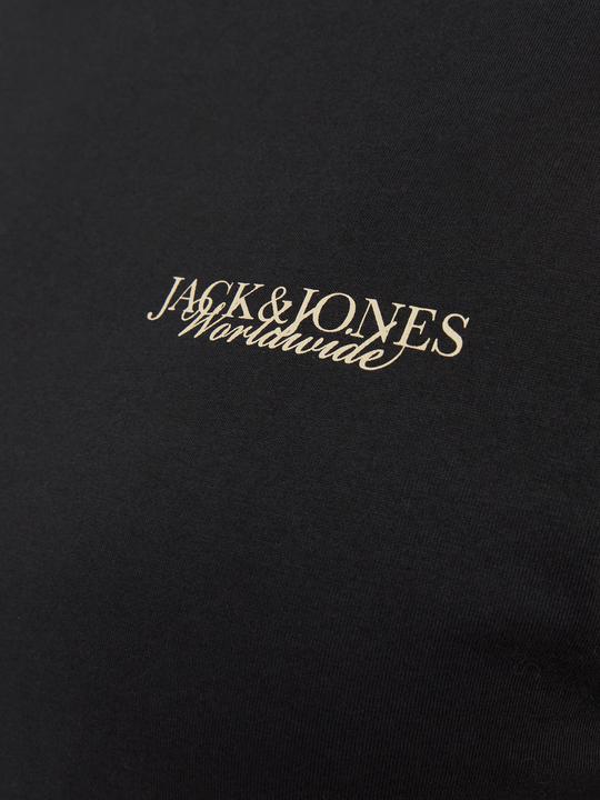 Immagine prodotto Jack & Jones Plus Size Rückenprint T-shirt T-shirt (4XL)